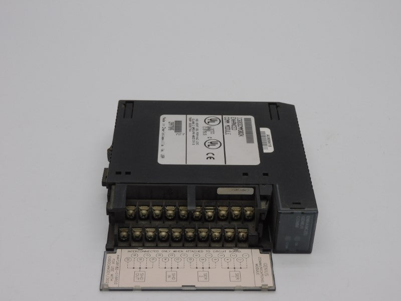 FANUC IC693CMM302K UNMP