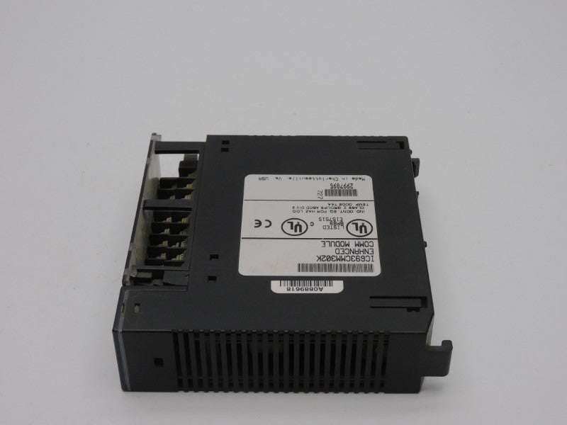 FANUC IC693CMM302K UNMP
