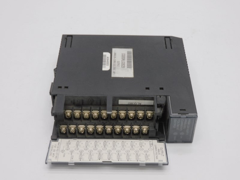 FANUC IC693ALG392B (AS PICTURED)  UNMP