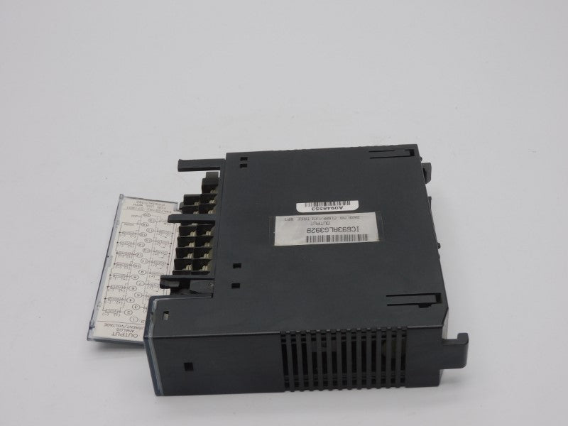 FANUC IC693ALG392B (AS PICTURED)  UNMP