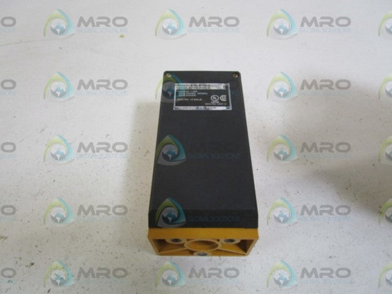 OMRON E3K-R10K4 UNMP
