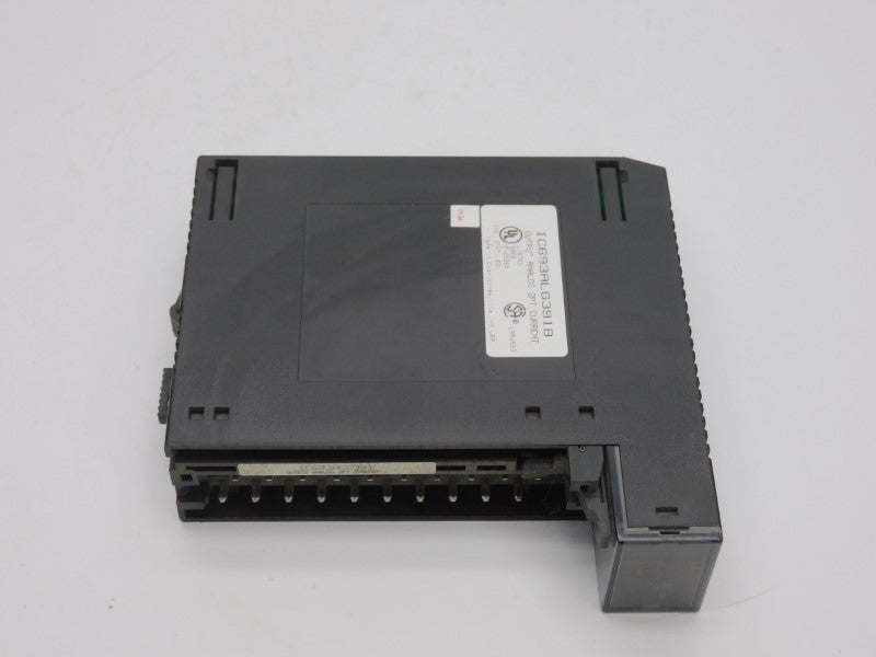 FANUC IC693ALG391B (NO TERMINAL) UNMP