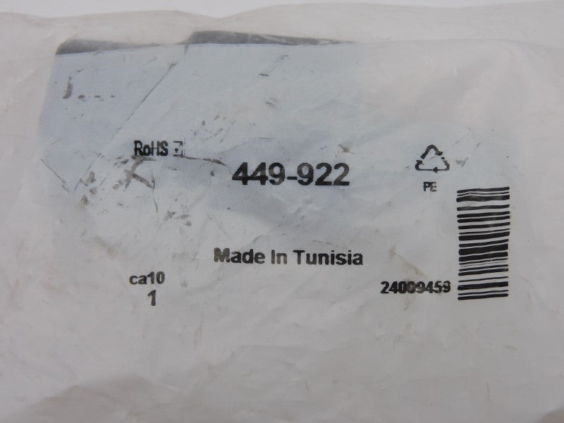 BULGIN C14 449-922 NSMP