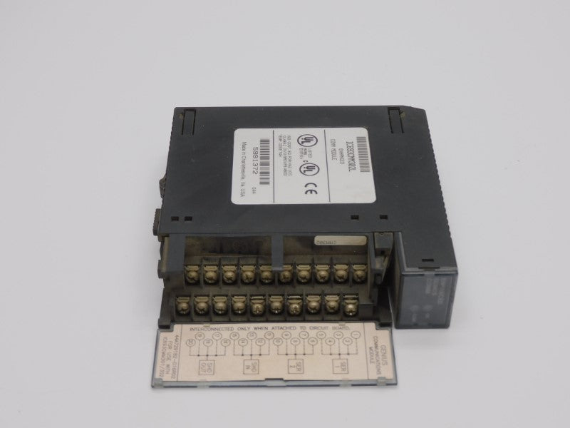 FANUC IC693CMM302L UNMP