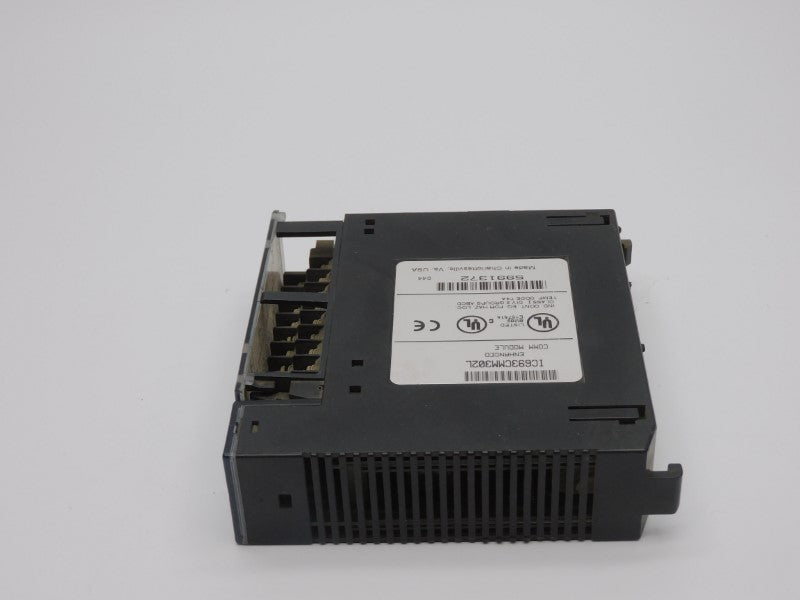 FANUC IC693CMM302L UNMP