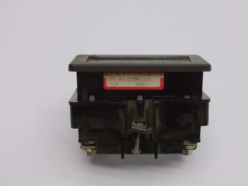 RED LION CONTROLS CUB4I000 UNMP