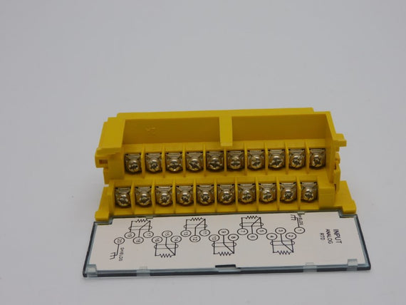 FANUC 44D750121 (AS IS) NSNP