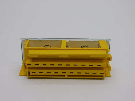 FANUC 44D750121 (AS IS) NSNP