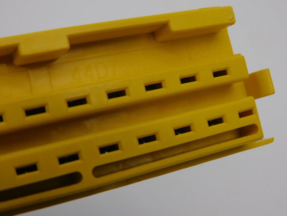 FANUC 44D750121 (AS IS) NSNP