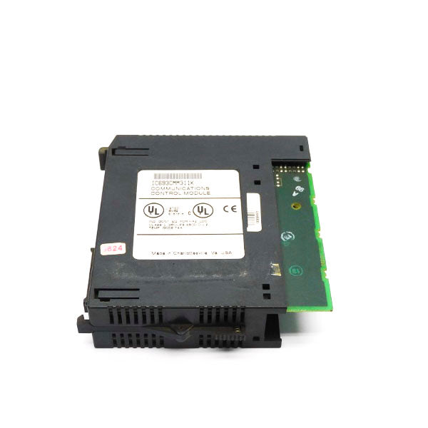FANUC IC693CMM311K (NO COVER) UNMP