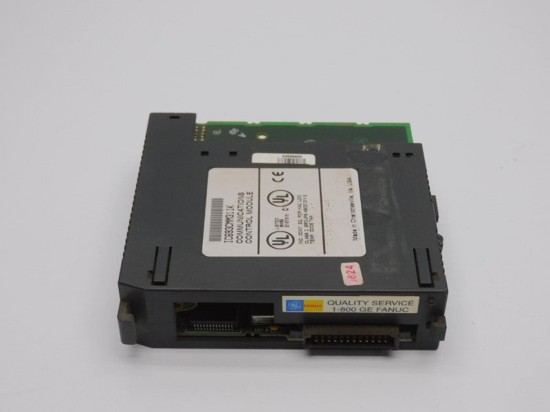FANUC IC693CMM311K (NO COVER) UNMP
