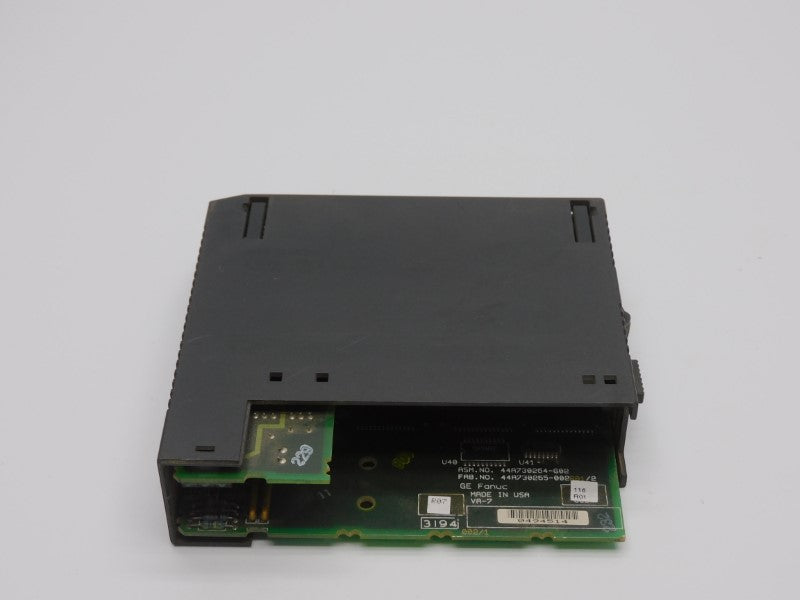 FANUC IC693CMM311K (NO COVER) UNMP