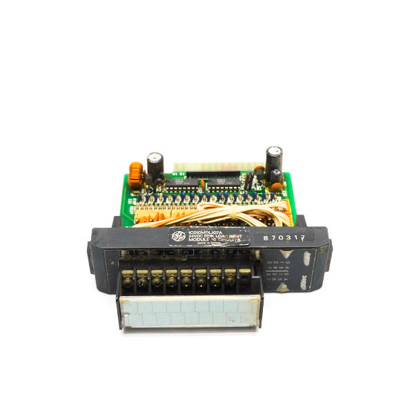 GENERAL ELECTRIC IC610MDL107A 24VDC UNMP