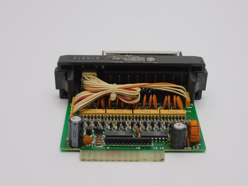 GENERAL ELECTRIC IC610MDL107A 24VDC UNMP