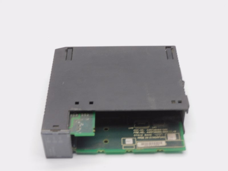 FANUC IC693CMM311N (NO COVER) UNMP