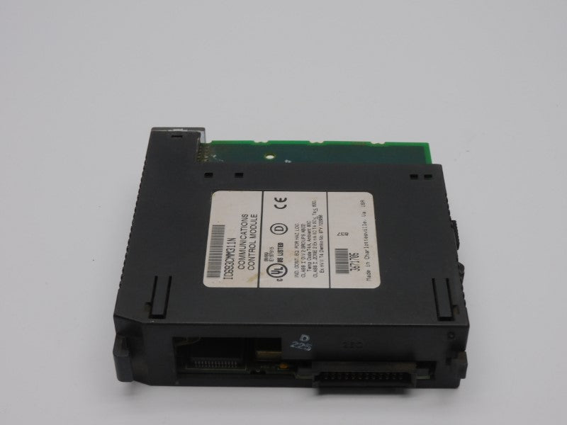 FANUC IC693CMM311N (NO COVER) UNMP