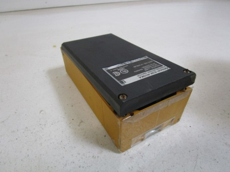 OMRON E3K-R10K4 UNMP