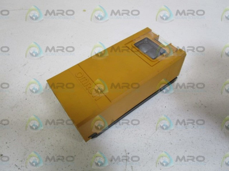 OMRON E3K-R10K4 UNMP