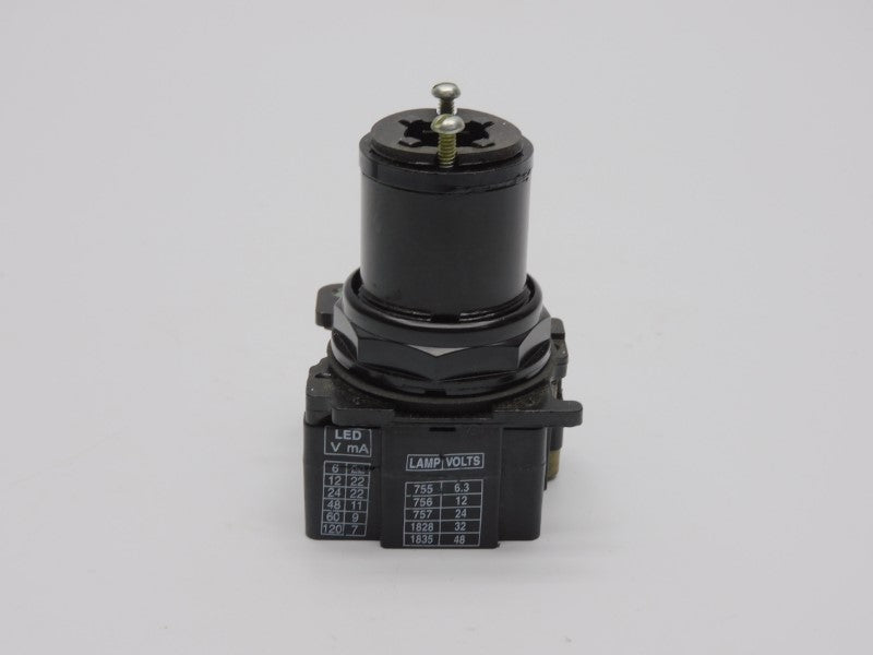 EATON E34SPB120 SER. B2 NSMP