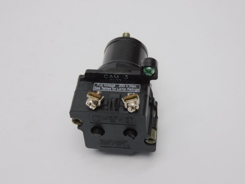 EATON E34SPB120 SER. B2 NSMP