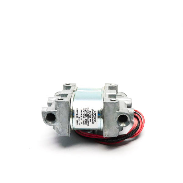VALVE VC40-LB2050AB6A0Z 274963 120V 50PSI 1/8" NSNP