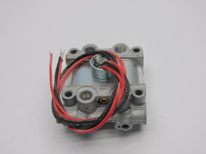 VALVE VC40-LB2050AB6A0Z 274963 120V 50PSI 1/8" NSNP