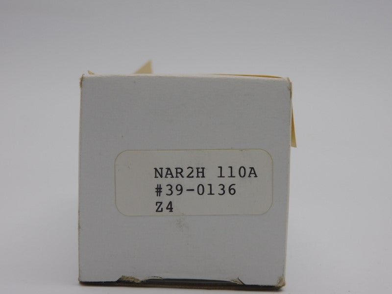 NAR2H-110A NSMP