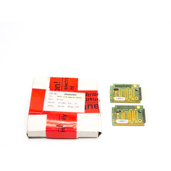 SPARE PART 300002889 (PKG OF 2) NSMP