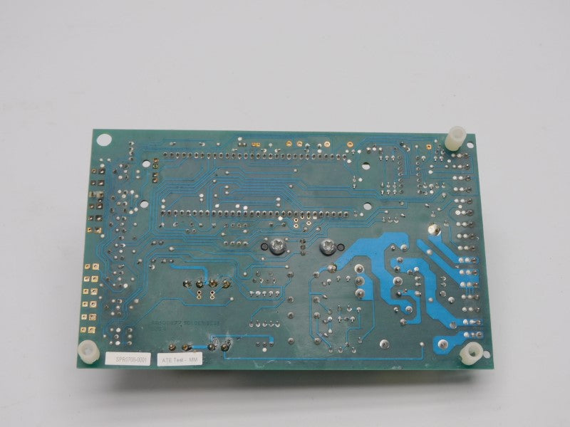 BARDAC ELECTRIC 400I 110/240VAC 4A NSMP