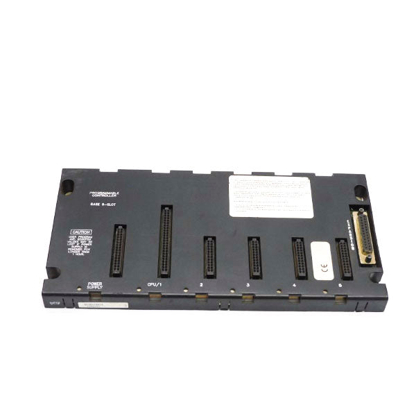 FANUC IC693CHS397F UNMP