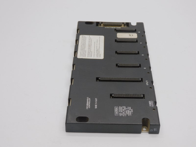 FANUC IC693CHS397F UNMP