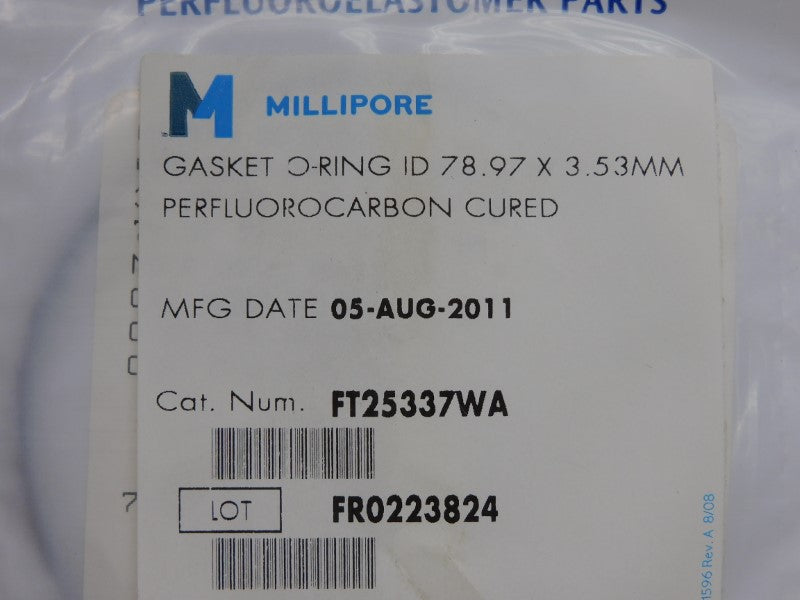 MILLIPORE FT25337WA NSMP