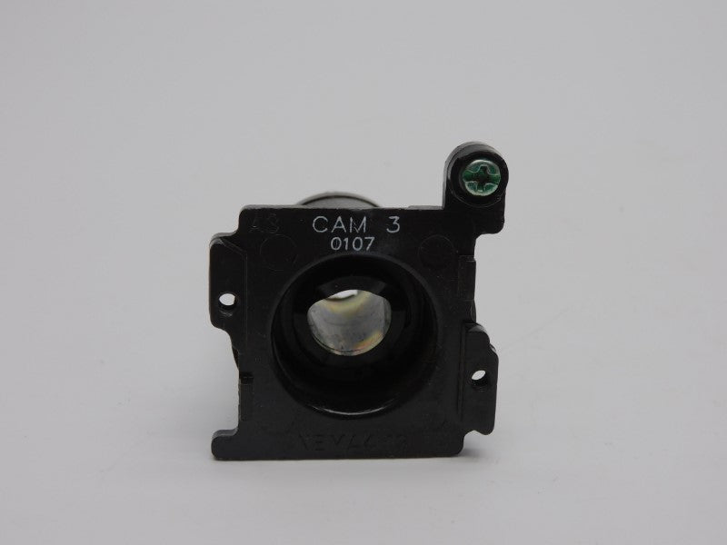 EATON E34SPB120 SER. B2 (AS PICTURED) NSMP