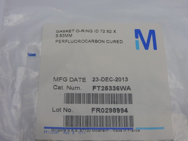 MILLIPORE FT25336WA NSMP