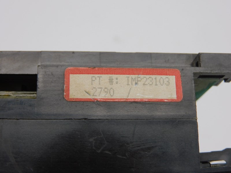 RED LION CONTROLS IMP23103 120/240VAC UNMP