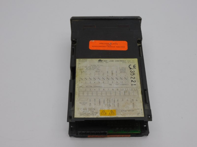 RED LION CONTROLS IMP20060 120/240VAC 5A UNMP