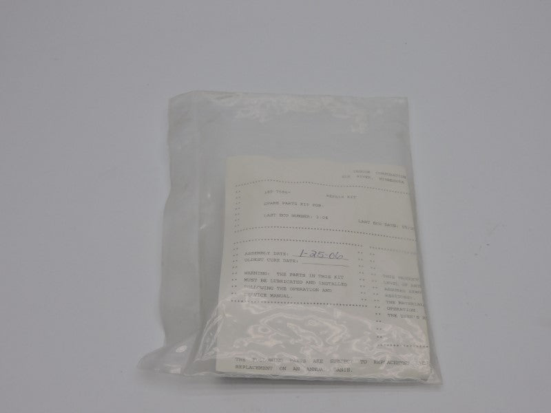TESCOM 389-7586 NSNP