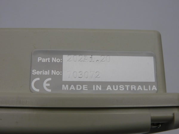 YOKOGAWA 202Ai.20 28V NSMP