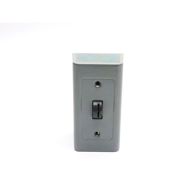 ALLEN BRADLEY 600-TAX49 SER. A NSNP