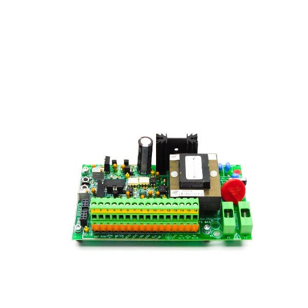 DFE H723-2119 REV. C TI17CH NSNP