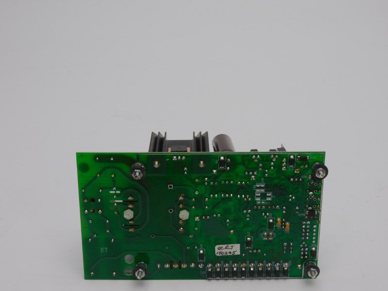 DFE H723-2119 REV. C TI17CH NSNP