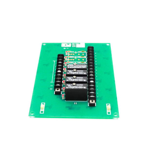 KM 63-1151-01 REV. B UNMP