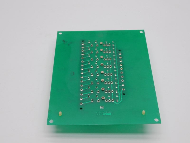 KM 63-1151-01 REV. B UNMP