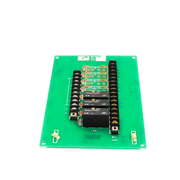 KM 63-1151-01 UNMP