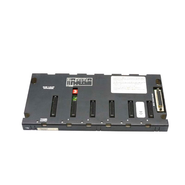 FANUC IC693CHS398D UNMP