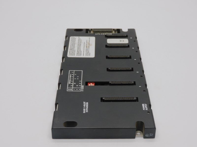 FANUC IC693CHS398D UNMP