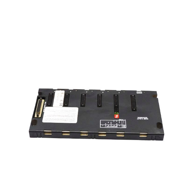 FANUC IC693CHS398F UNMP