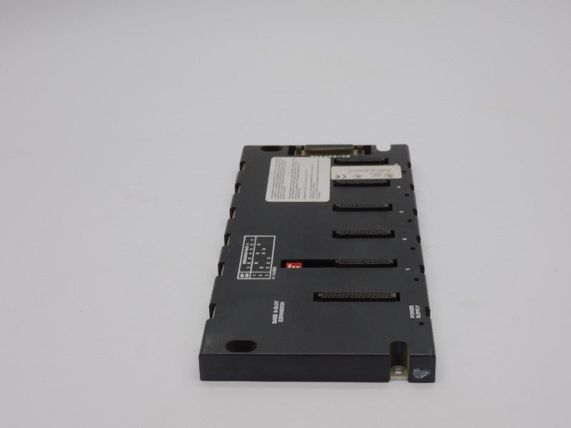 FANUC IC693CHS398F UNMP
