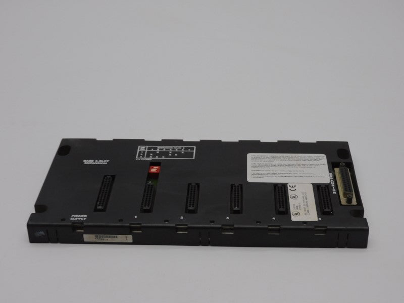 FANUC IC693CHS398F UNMP