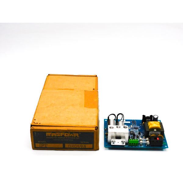 MAGPOWR IPT 115/230VAC NSMP